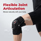 🏍️ 40% OFF NOW! 🛡️ Motorcycle Knee and Elbow Protector Set – Impact-resistant, adjustable straps & breathable padding – essential for riding, skating or cycling safety 💪