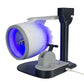Desktop Vortex Engine with Cool