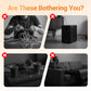 Multi-Functional Bluetooth Speaker with Flip Screen