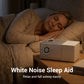 Multi-Functional Bluetooth Speaker with Flip Screen