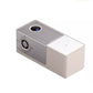 Multi-Functional Bluetooth Speaker with Flip Screen