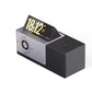 Multi-Functional Bluetooth Speaker with Flip Screen