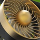 🔥Hot Sale 50% 0FF✈️Modern Portable Dual-Head Desktop Fan🌀