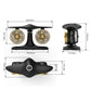 🔥Hot Sale 50% 0FF✈️Modern Portable Dual-Head Desktop Fan🌀