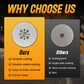 🔥HOT SALE 50%OFF🔥🔄Cutting Discs for Angle Grinders