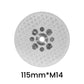 🔥HOT SALE 50%OFF🔥🔄Cutting Discs for Angle Grinders