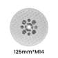 🔥HOT SALE 50%OFF🔥🔄Cutting Discs for Angle Grinders
