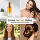 Hydrating Hair Treatment Essential Oil