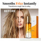 Hydrating Hair Treatment Essential Oil