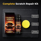 ⏳LIMITED TIME: 50% OFF! 🏆Professional Car Scratch Repair Agent