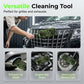 🚗 50% OFF NOW! 🧽Wheel Barrel Cleaning Brush