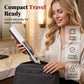 Professional Steam Hair Straightener