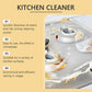 💥BUY 2 GET 1 FREE💥Effective Kitchen Degreaser Cleaner Spray