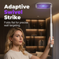 🦟 50% OFF NOW! ☀️3-In-1 Extendable Bug Zapper
