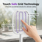 🦟 50% OFF NOW! ☀️3-In-1 Extendable Bug Zapper