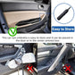 🥳SUMMER HOT SALE💞Car Sun Shade Umbrella – Keep Your Car Cool This Summer