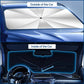 🥳SUMMER HOT SALE💞Car Sun Shade Umbrella – Keep Your Car Cool This Summer