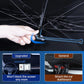 🥳SUMMER HOT SALE💞Car Sun Shade Umbrella – Keep Your Car Cool This Summer