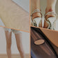 🥳SUMMER HOT SALE💞Women's High Waist Sheer Tights