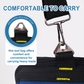 Heavy Duty Tool Bag with Shoulder Strap