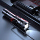 🔦49% OFF + BUY 2 GET 1 FREE! 💥LED Strong Light Retractable Flashlight