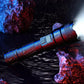 🔦49% OFF + BUY 2 GET 1 FREE! 💥LED Strong Light Retractable Flashlight