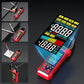 ⚡Multifunctional Digital Clamp Meter