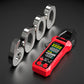 ⚡Multifunctional Digital Clamp Meter