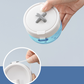 🔥Last Day Special Price $19.99!✨50K+ SOLD!🦷All-in-One Retainer Storage Case — Soaking Compartment, Built-in Mirror & Cleaning Tools
