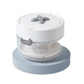 🔥Last Day Special Price $19.99!✨50K+ SOLD!🦷All-in-One Retainer Storage Case — Soaking Compartment, Built-in Mirror & Cleaning Tools