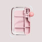 Automatic Pop-Up Dental Floss Storage Dispenser