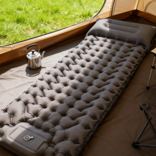 🔥Hot Sale 50% OFF🔥Lightweight Portable Air Mattress