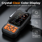 ⚙️ LIMITED-TIME 50% OFF! ✨Universal OBD2 Scanner Car Code Reader