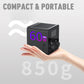 🎁 Hot Sale 49% OFF 🔥60W Outdoor Handheld Portable RGB Fill Light