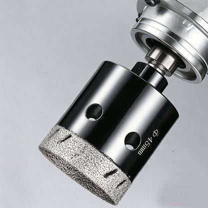 ⏳Limited-time 50% off⏰Ultra-Thin Diamond Hole Saw for Angle Grinder