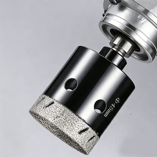 ⏳Limited-time 50% off⏰Ultra-Thin Diamond Hole Saw for Angle Grinder