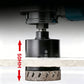 ⏳Limited-time 50% off⏰Ultra-Thin Diamond Hole Saw for Angle Grinder