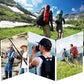 Outdoor ice silk multifunctional vest