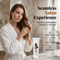 Color Depositing & Conditioning Hair Mask for Gray Tones