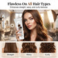 Color Depositing & Conditioning Hair Mask for Gray Tones