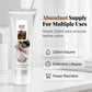 Color Depositing & Conditioning Hair Mask for Gray Tones
