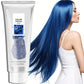 Color Depositing & Conditioning Hair Mask for Gray Tones