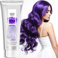 Color Depositing & Conditioning Hair Mask for Gray Tones