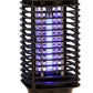 High-Efficiency Electric Bug Zapper Lamp