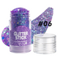 🎁 Hot Sale 49% OFF 🔥Multi-Use Glitter Stick