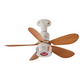 🔥Summer Special🌬️3-in-1 Ceiling Fan with Light and Bluetooth Speaker💡🔊