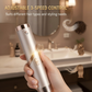 5-in-1 Foldable Hot Air Styler + Cleaning Cloth