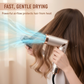 5-in-1 Foldable Hot Air Styler + Cleaning Cloth