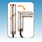 5-in-1 Foldable Hot Air Styler + Cleaning Cloth
