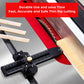 ⚙️ LIMITED-TIME 50% OFF! ✨Table Saw Jig